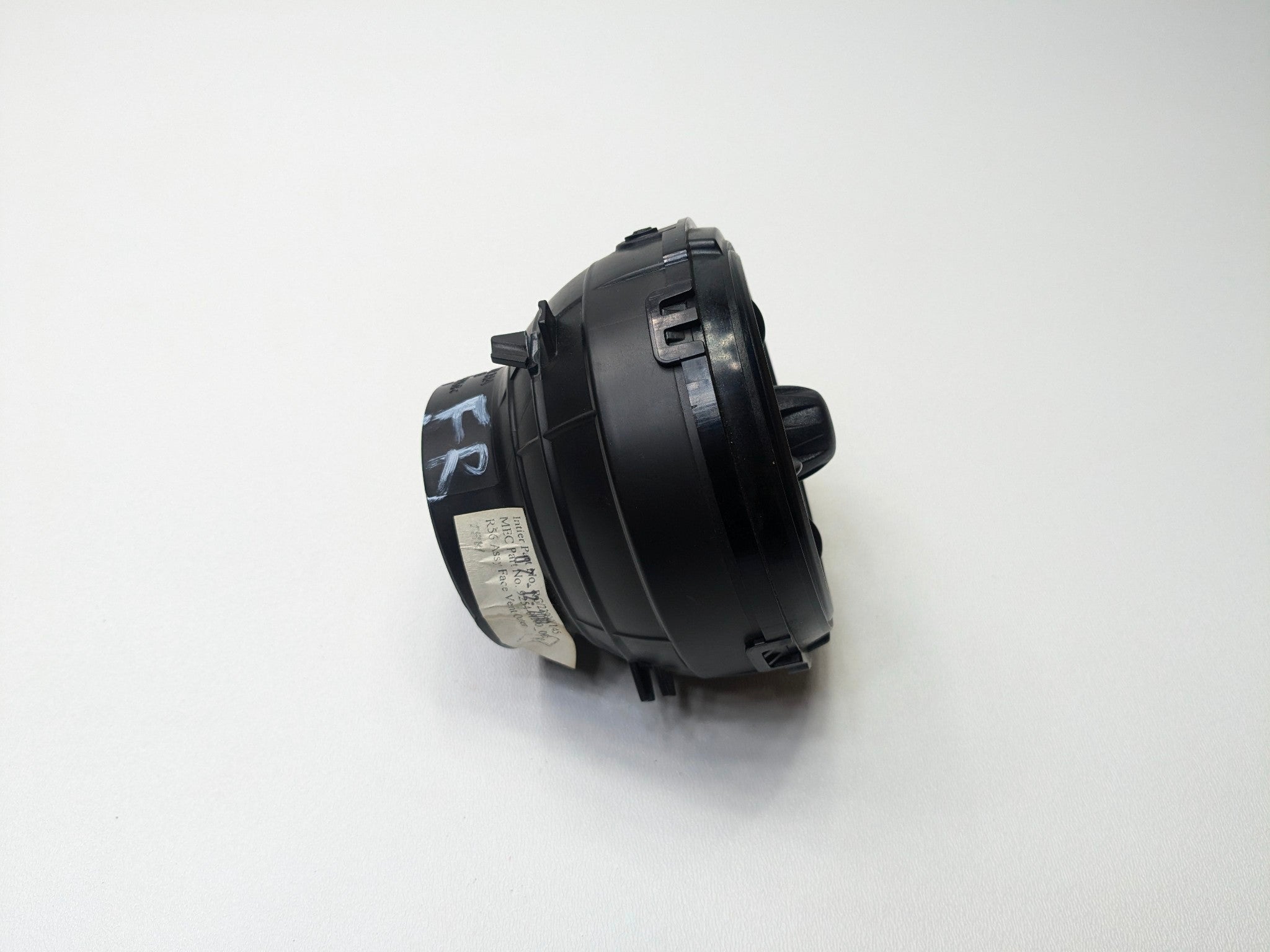 2011 - 2013 OEM MINI COOPER FRONT RIGHT PASSENGER SIDE DASH AC HEATER AIR VENT