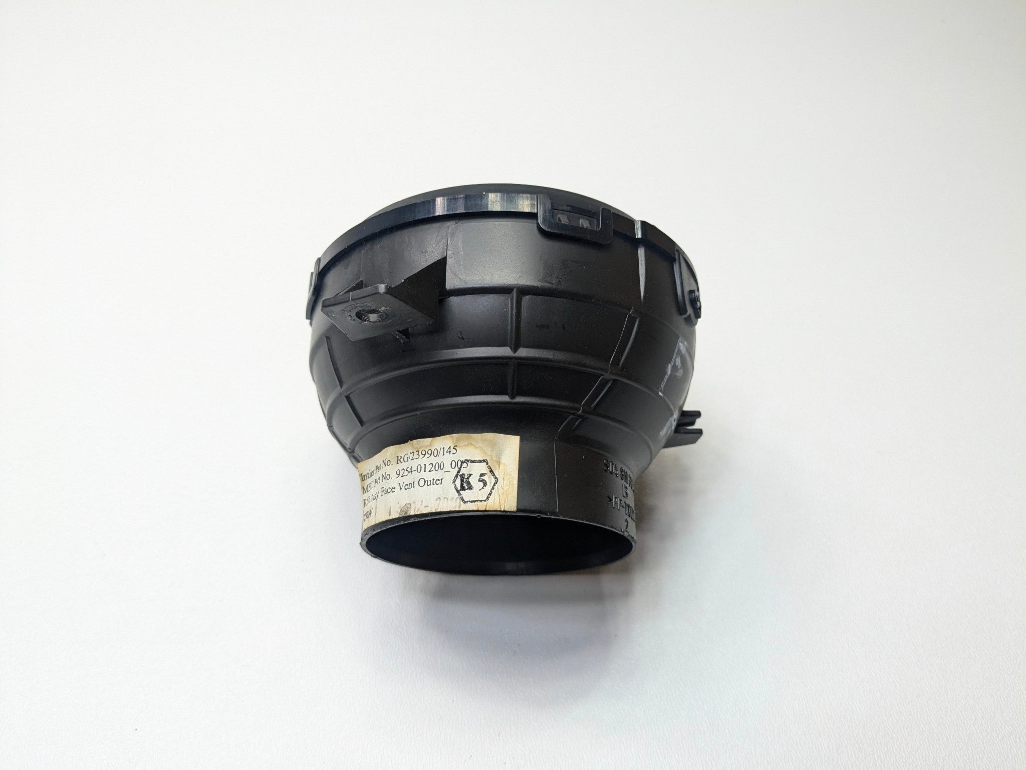 2011 - 2013 OEM MINI COOPER FRONT LEFT DRIVER SIDE DASH AC HEATER AIR VENT