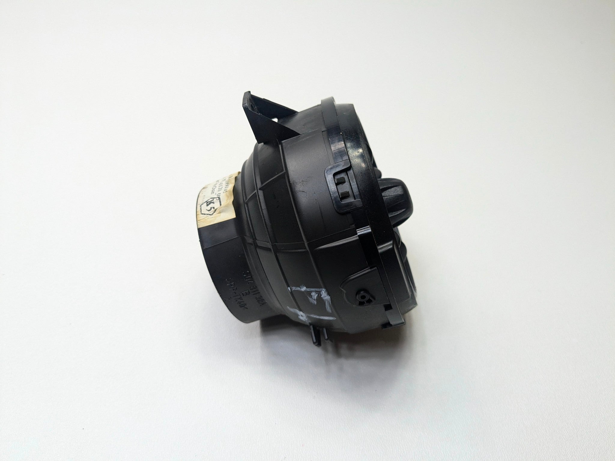 2011 - 2013 OEM MINI COOPER FRONT LEFT DRIVER SIDE DASH AC HEATER AIR VENT
