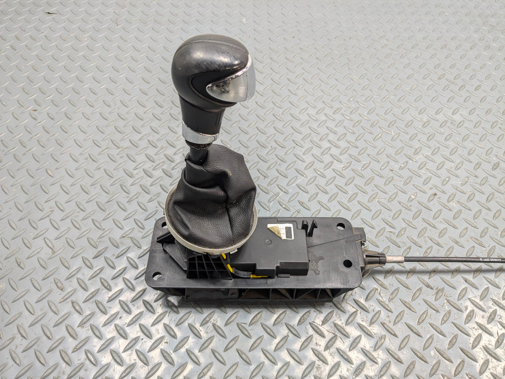 2011 - 2013 OEM MINI COOPER TRANSMISSION GEAR FLOOR SHIFTER LEVER