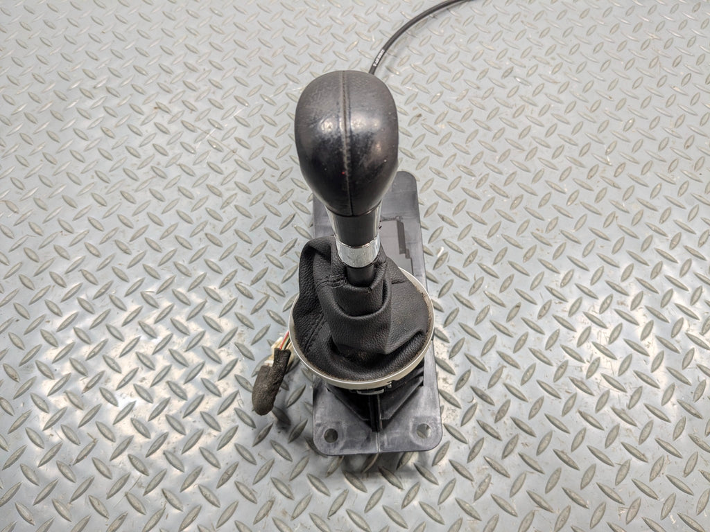 2011 - 2013 OEM MINI COOPER TRANSMISSION GEAR FLOOR SHIFTER LEVER