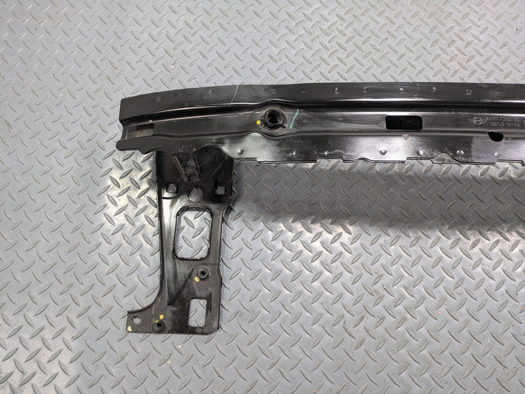 2011 - 2013 OEM MINI COOPER FRONT BUMPER CARRIER REINFORCEMENT BAR