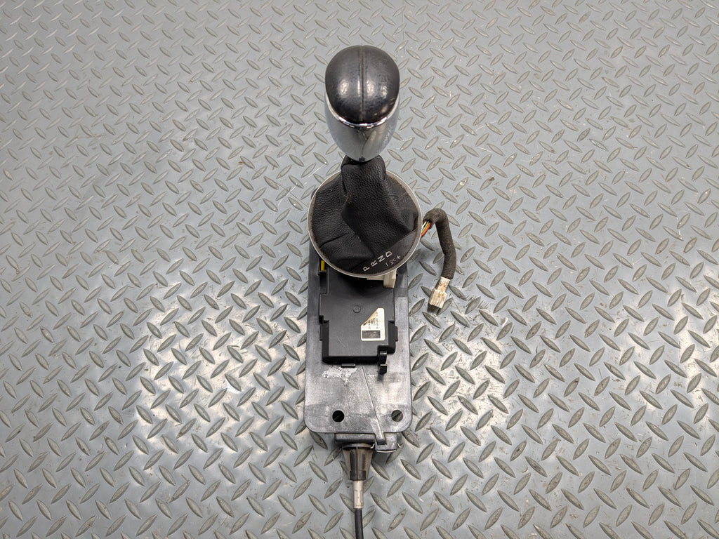2011 - 2013 OEM MINI COOPER TRANSMISSION GEAR FLOOR SHIFTER LEVER