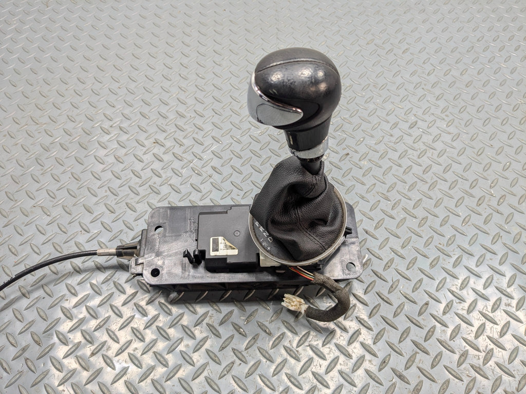 2011 - 2013 OEM MINI COOPER TRANSMISSION GEAR FLOOR SHIFTER LEVER