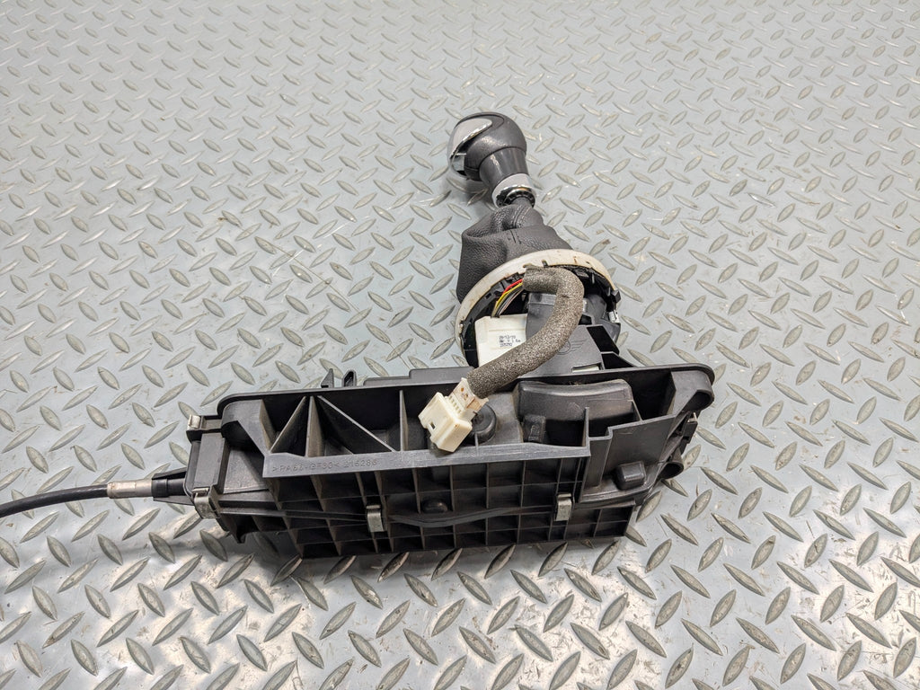 2011 - 2013 OEM MINI COOPER TRANSMISSION GEAR FLOOR SHIFTER LEVER