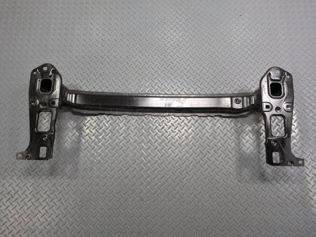 2011 - 2013 OEM MINI COOPER FRONT BUMPER CARRIER REINFORCEMENT BAR