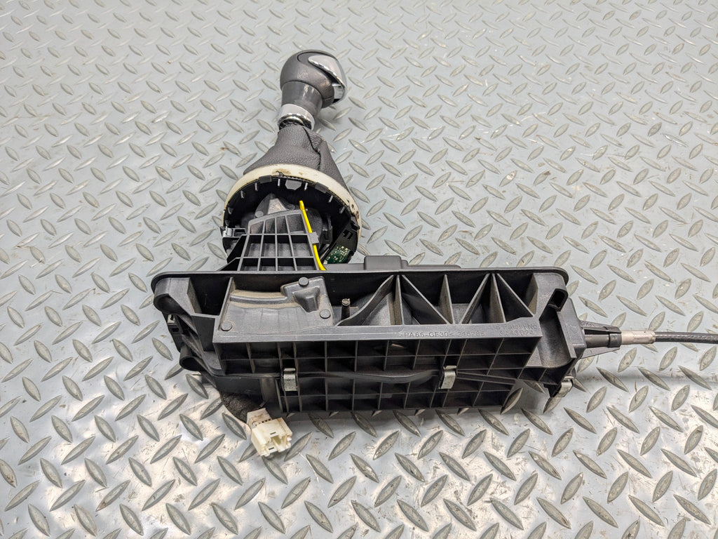 2011 - 2013 OEM MINI COOPER TRANSMISSION GEAR FLOOR SHIFTER LEVER