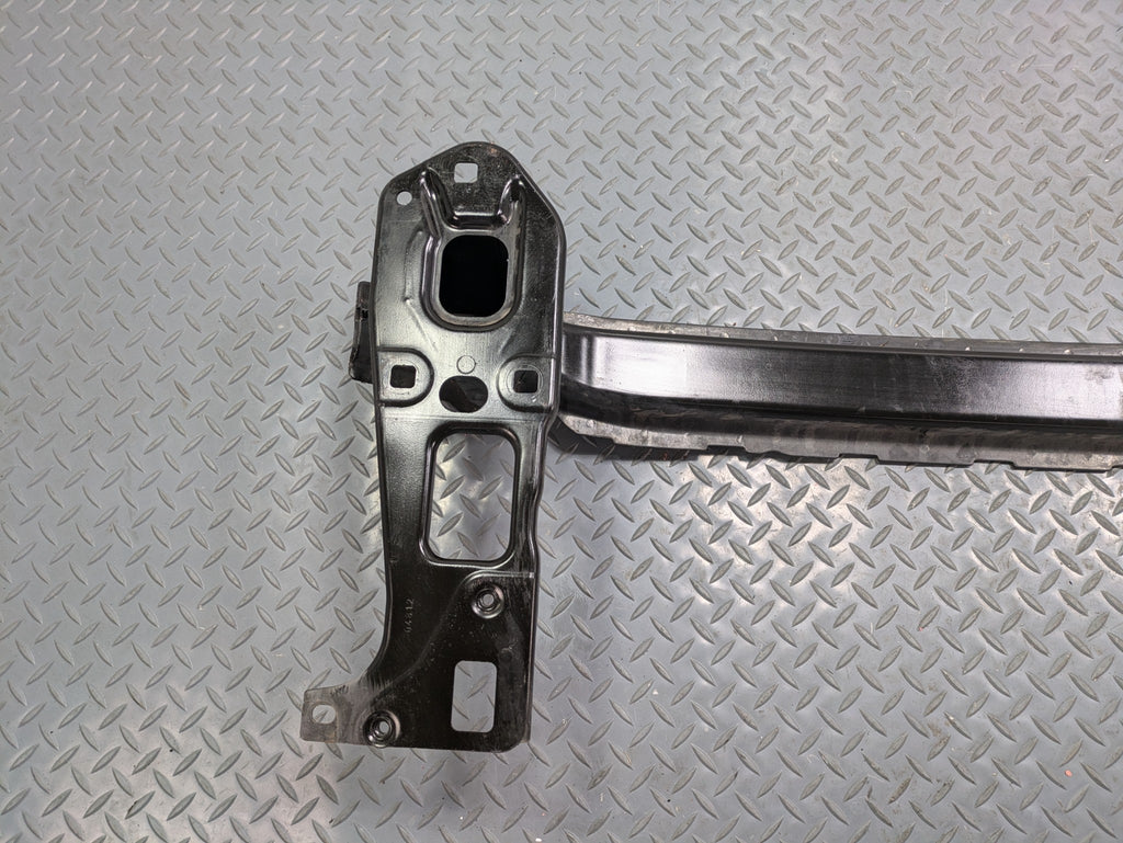 2011 - 2013 OEM MINI COOPER FRONT BUMPER CARRIER REINFORCEMENT BAR