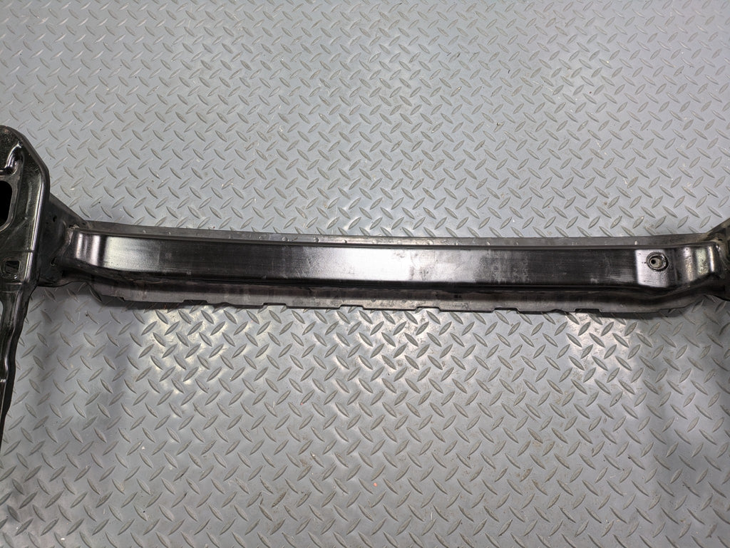 2011 - 2013 OEM MINI COOPER FRONT BUMPER CARRIER REINFORCEMENT BAR