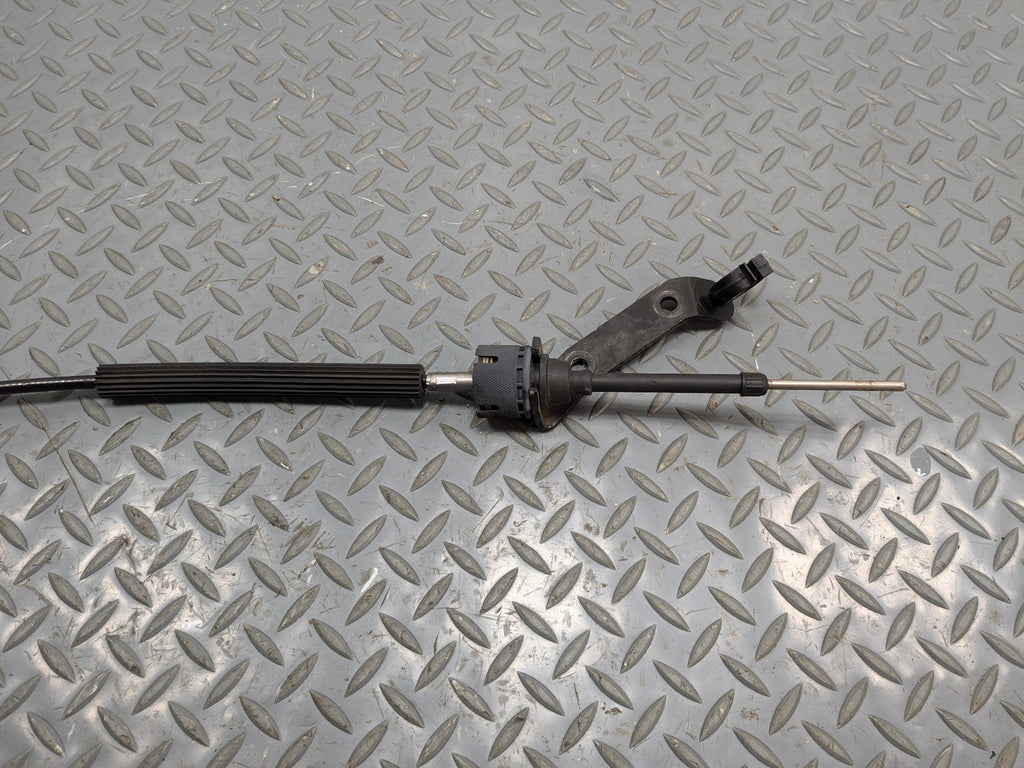 2011 - 2013 OEM MINI COOPER TRANSMISSION GEAR FLOOR SHIFTER LEVER