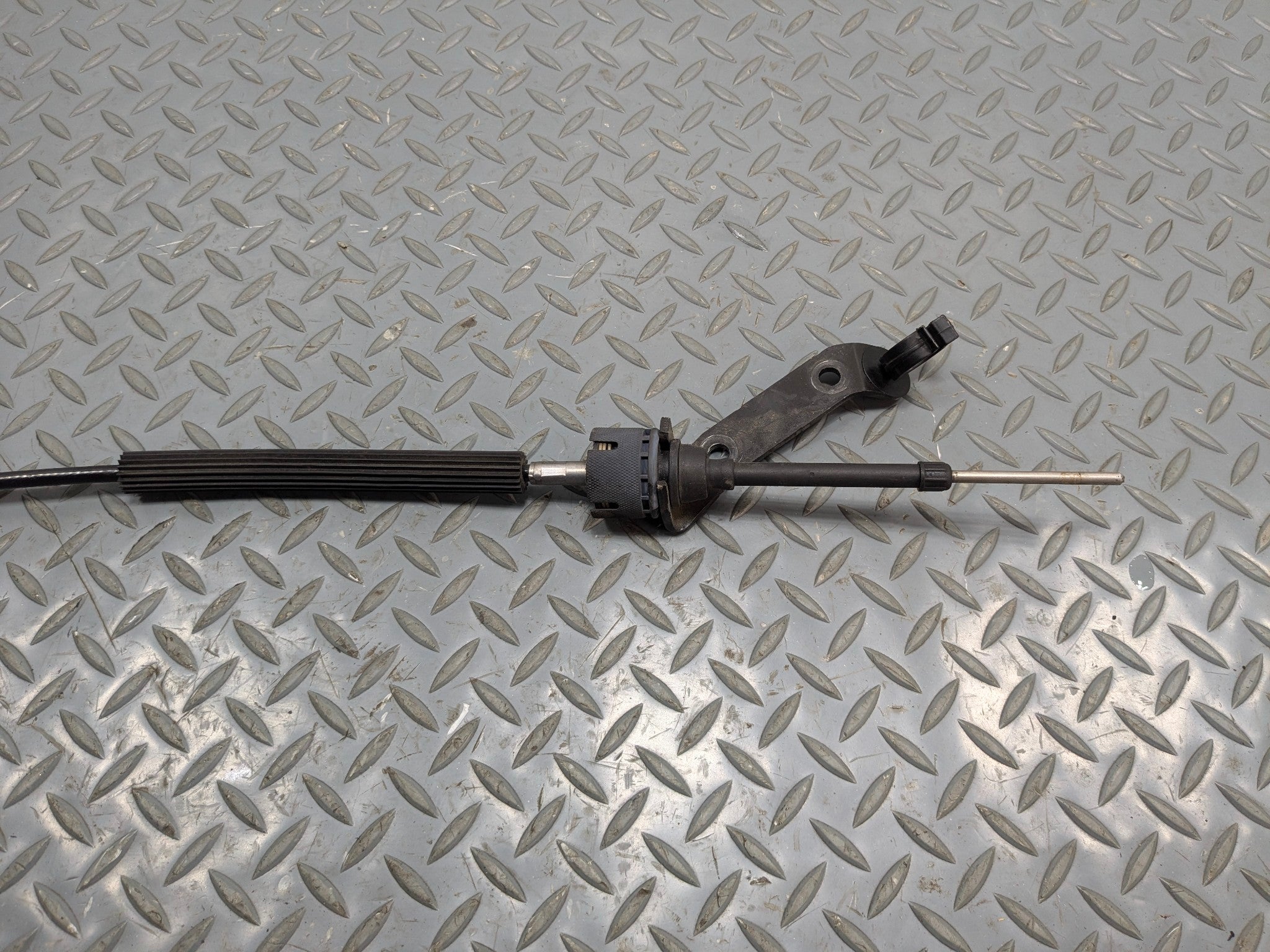 2011 - 2013 OEM MINI COOPER TRANSMISSION GEAR FLOOR SHIFTER LEVER