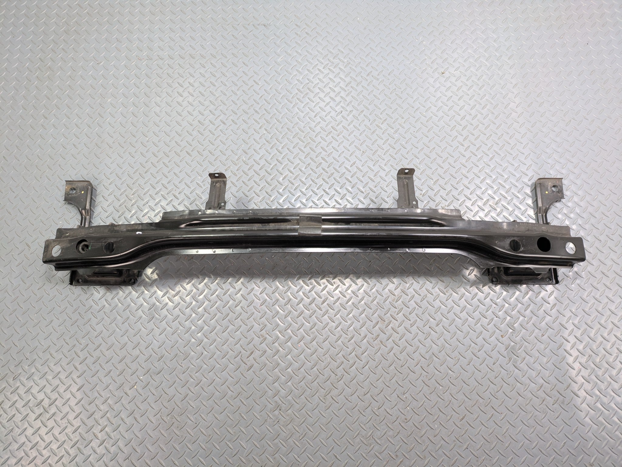 2011 - 2013 OEM MINI COOPER REAR BUMPER CARRIER REINFORCEMENT BAR