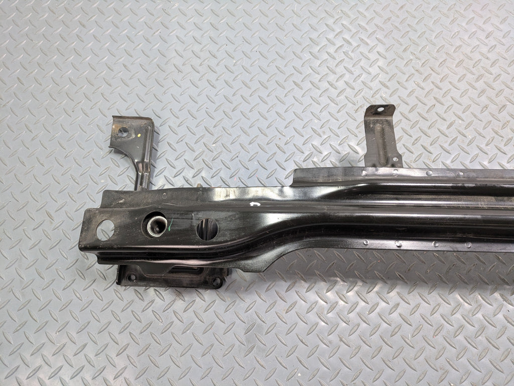 2011 - 2013 OEM MINI COOPER REAR BUMPER CARRIER REINFORCEMENT BAR