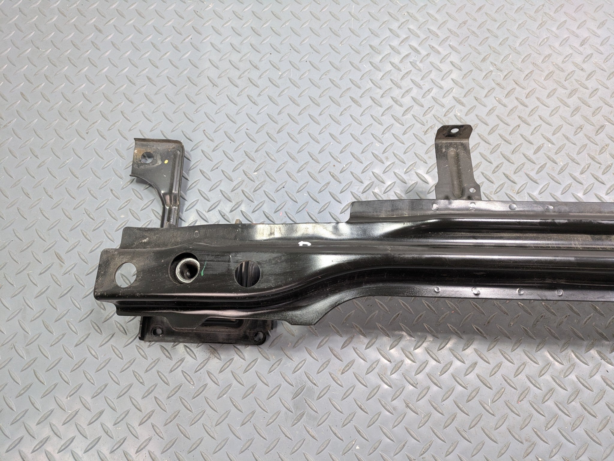 2011 - 2013 OEM MINI COOPER REAR BUMPER CARRIER REINFORCEMENT BAR