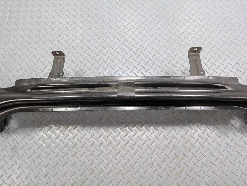 2011 - 2013 OEM MINI COOPER REAR BUMPER CARRIER REINFORCEMENT BAR