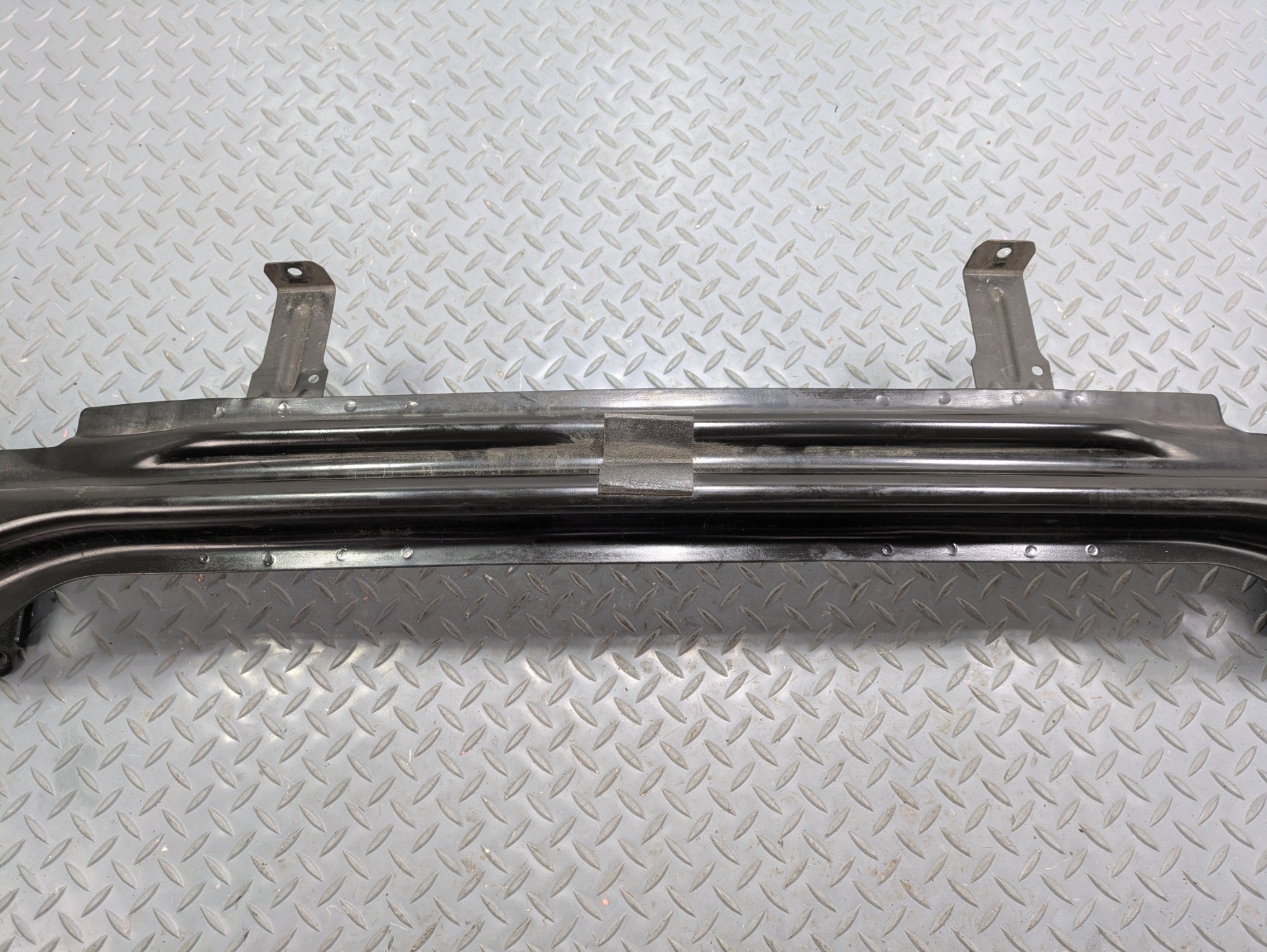 2011 - 2013 OEM MINI COOPER REAR BUMPER CARRIER REINFORCEMENT BAR