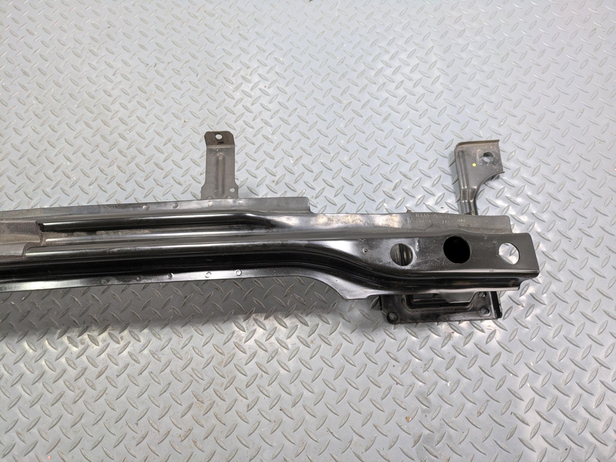 2011 - 2013 OEM MINI COOPER REAR BUMPER CARRIER REINFORCEMENT BAR
