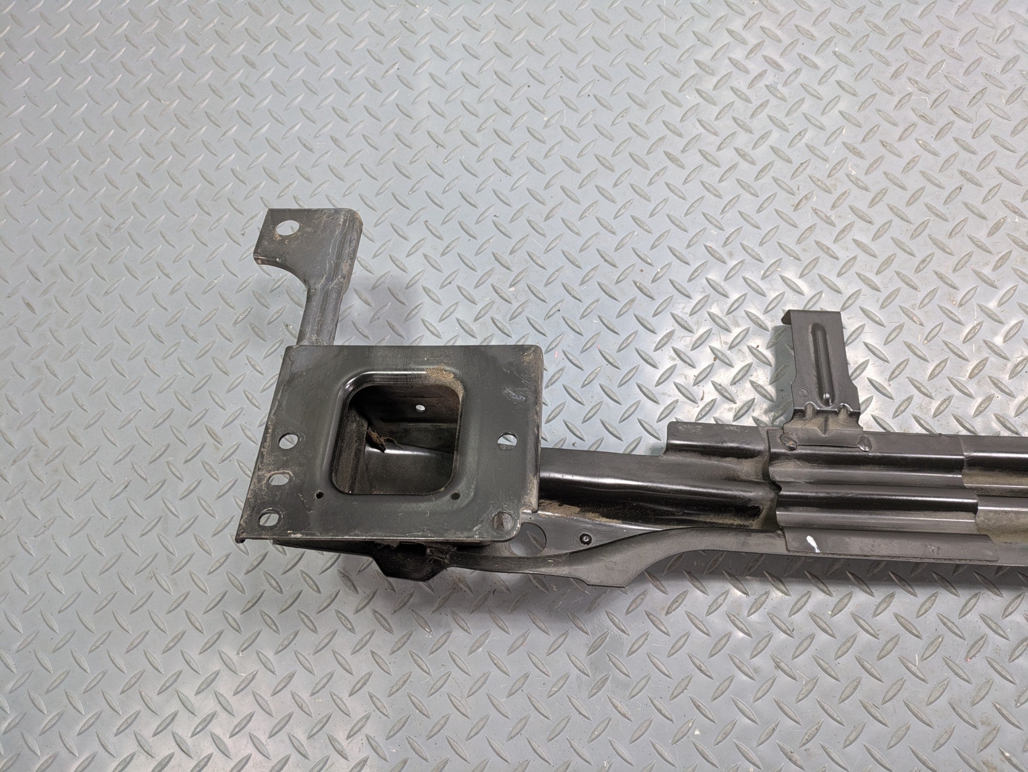 2011 - 2013 OEM MINI COOPER REAR BUMPER CARRIER REINFORCEMENT BAR