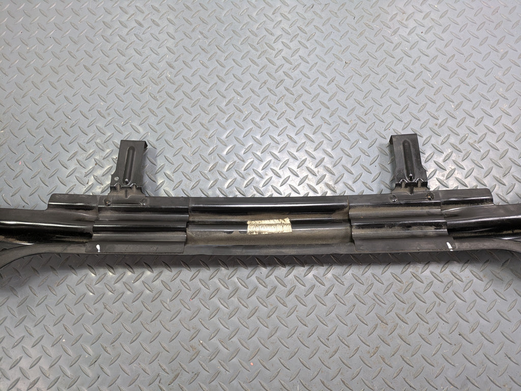 2011 - 2013 OEM MINI COOPER REAR BUMPER CARRIER REINFORCEMENT BAR
