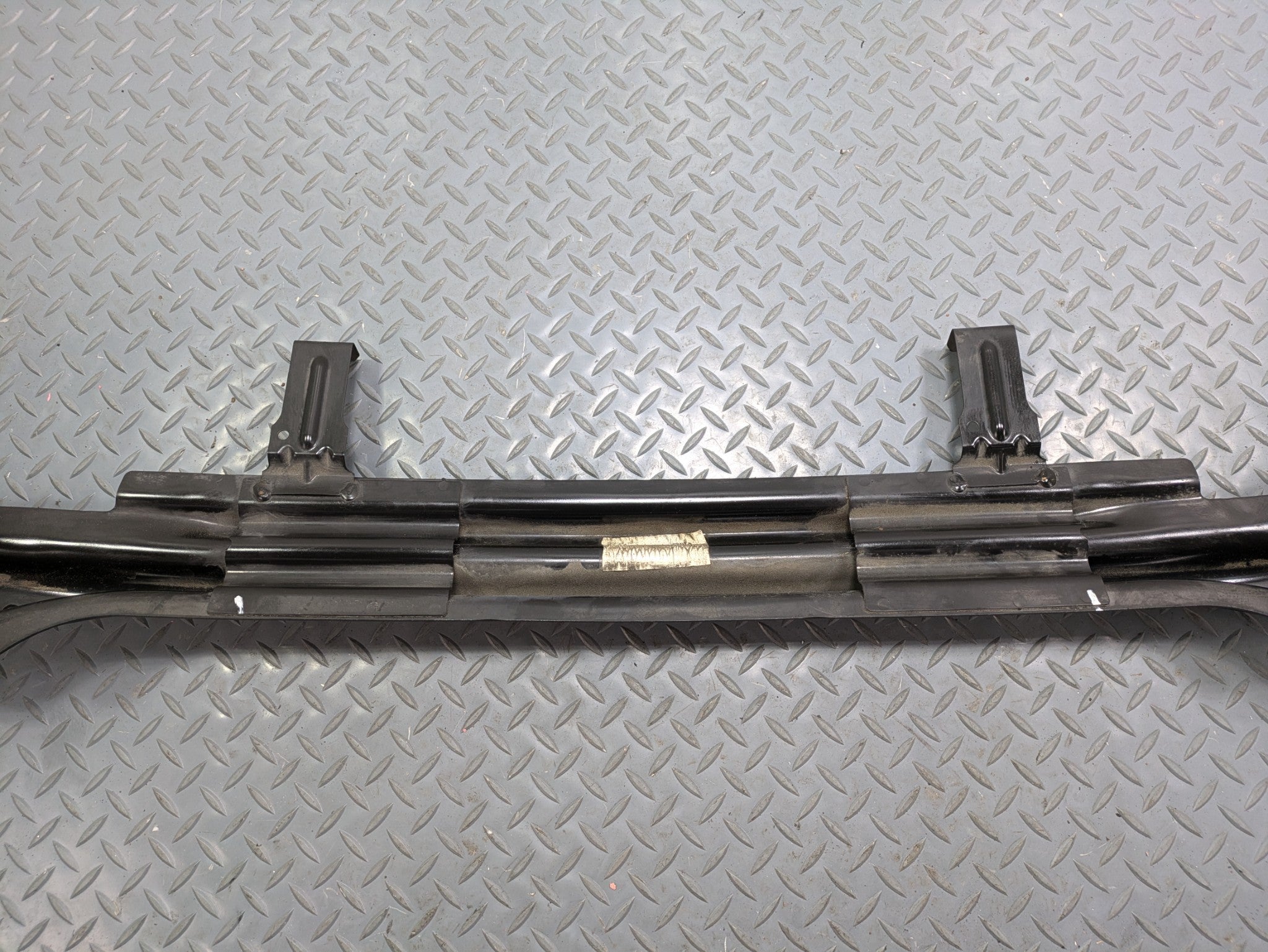 2011 - 2013 OEM MINI COOPER REAR BUMPER CARRIER REINFORCEMENT BAR