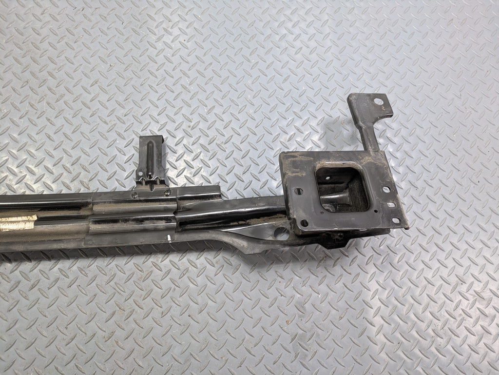2011 - 2013 OEM MINI COOPER REAR BUMPER CARRIER REINFORCEMENT BAR