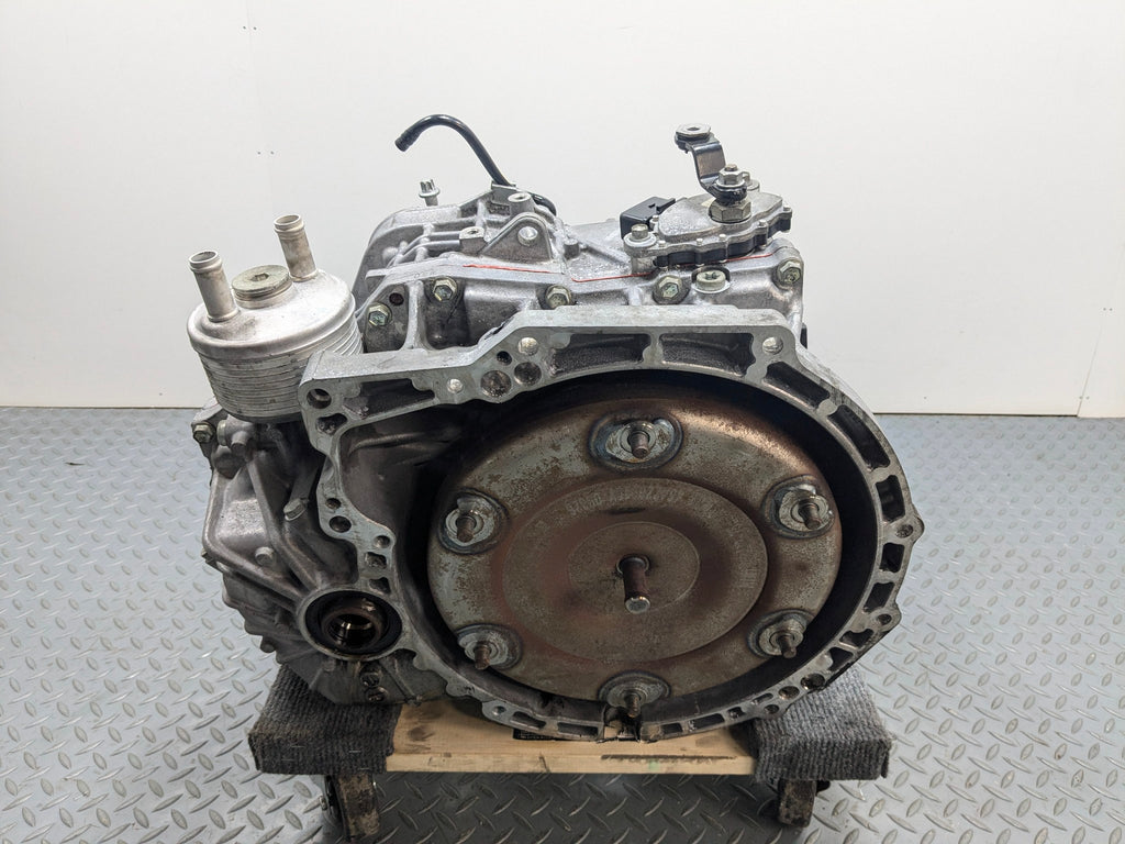 2011 - 2013 OEM MINI COOPER AUTOMATIC TRANSMISSION ASSEMBLY FITS