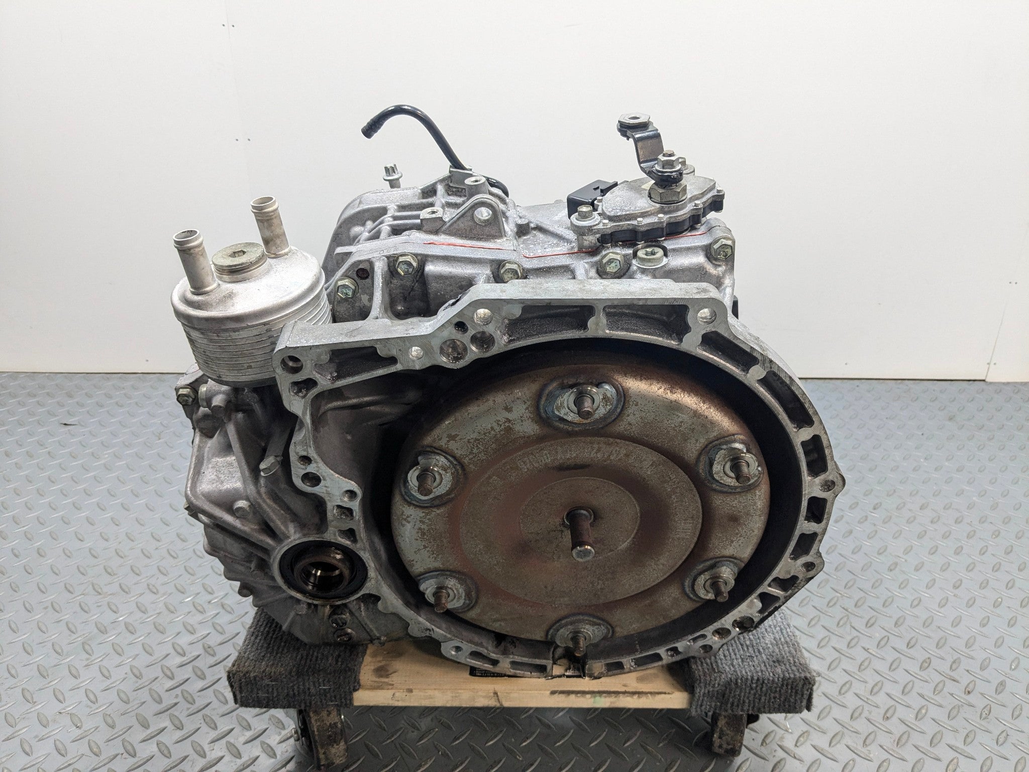 2011 - 2013 OEM MINI COOPER AUTOMATIC TRANSMISSION ASSEMBLY FITS