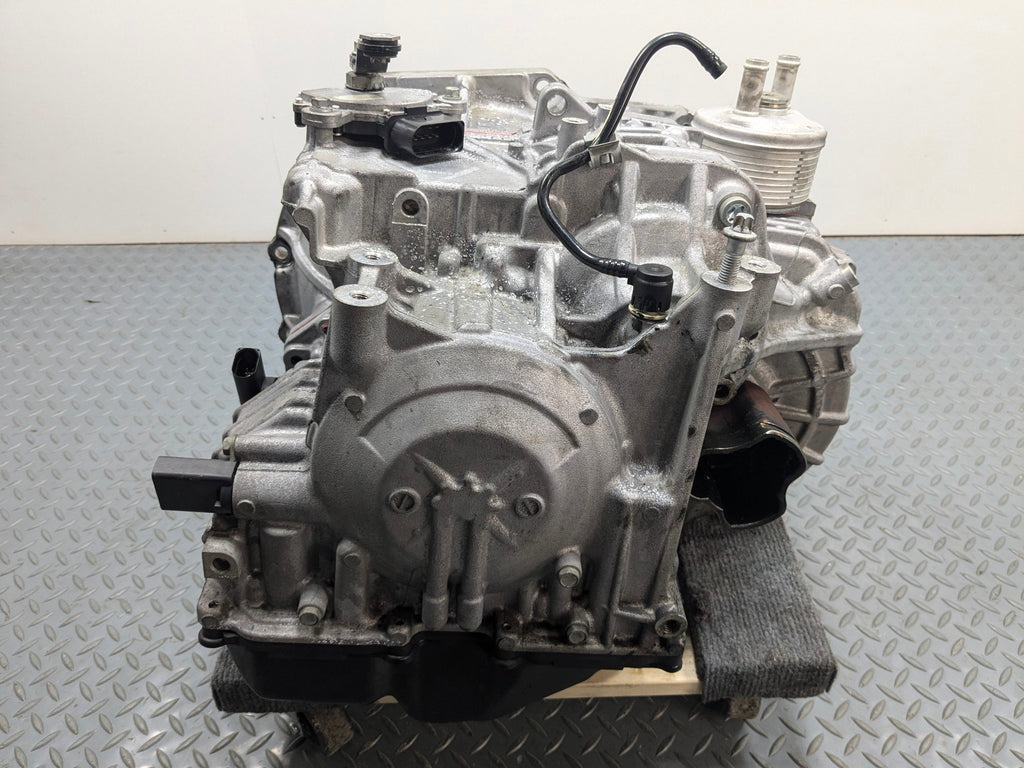 2011 - 2013 OEM MINI COOPER AUTOMATIC TRANSMISSION ASSEMBLY FITS