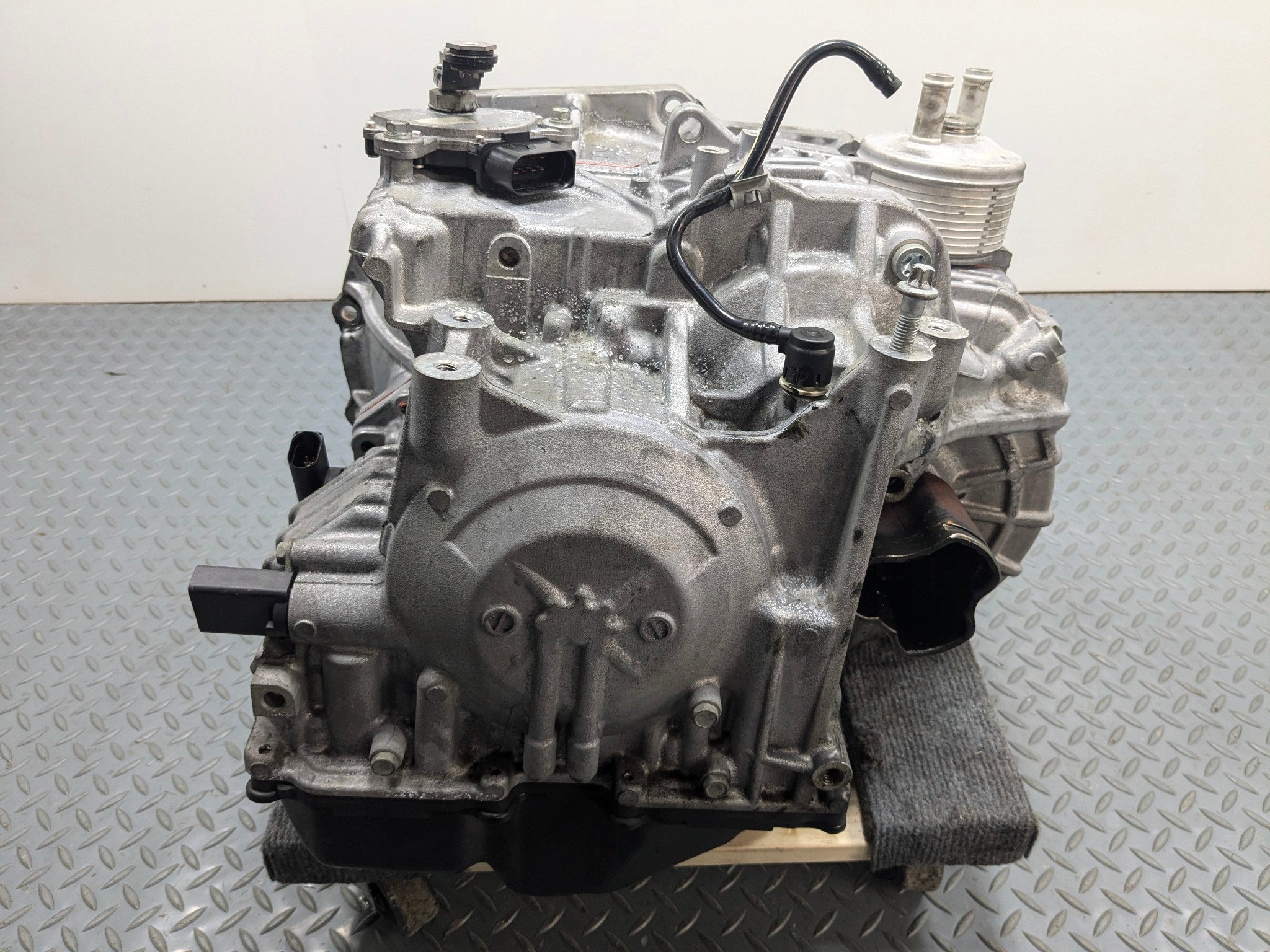 2011 - 2013 OEM MINI COOPER AUTOMATIC TRANSMISSION ASSEMBLY FITS