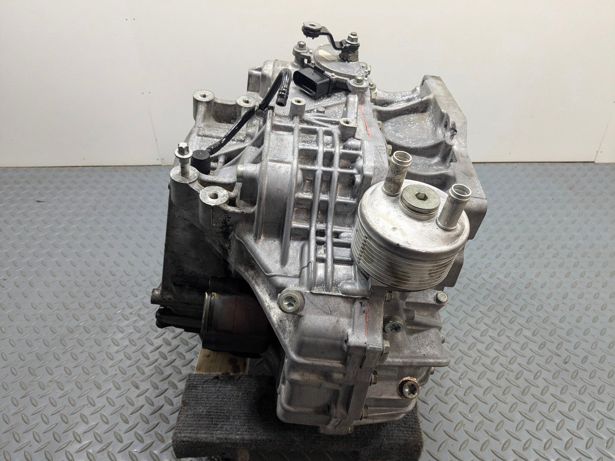 2011 - 2013 OEM MINI COOPER AUTOMATIC TRANSMISSION ASSEMBLY FITS