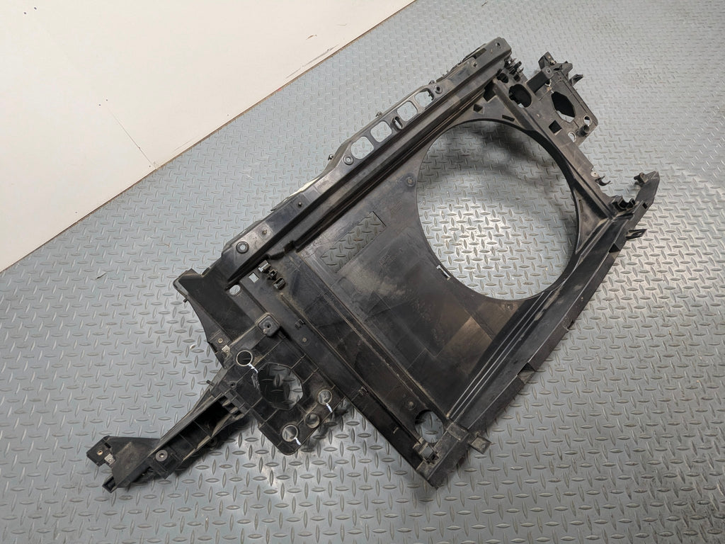 2011 - 2013 OEM MINI COOPER FRONT MAIN RADIATOR COOLER SUPPORT
