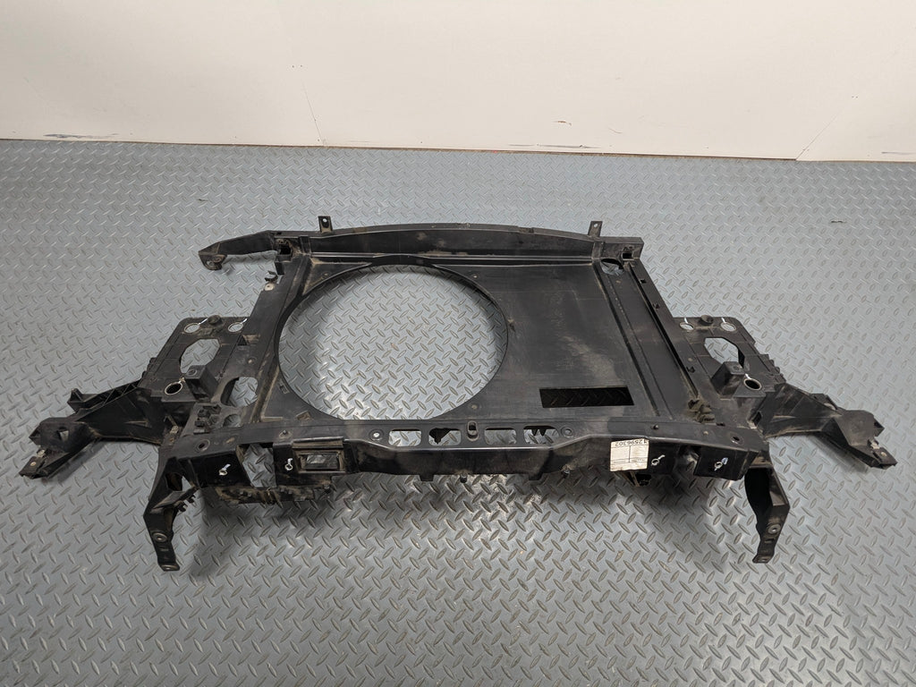 2011 - 2013 OEM MINI COOPER FRONT MAIN RADIATOR COOLER SUPPORT