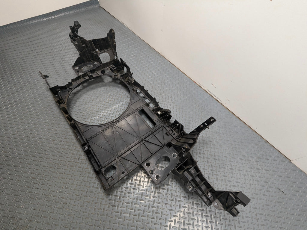 2011 - 2013 OEM MINI COOPER FRONT MAIN RADIATOR COOLER SUPPORT