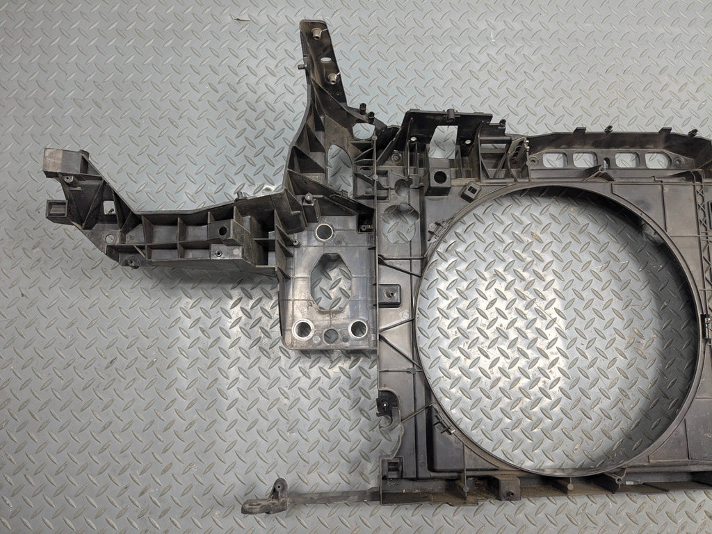 2011 - 2013 OEM MINI COOPER FRONT MAIN RADIATOR COOLER SUPPORT