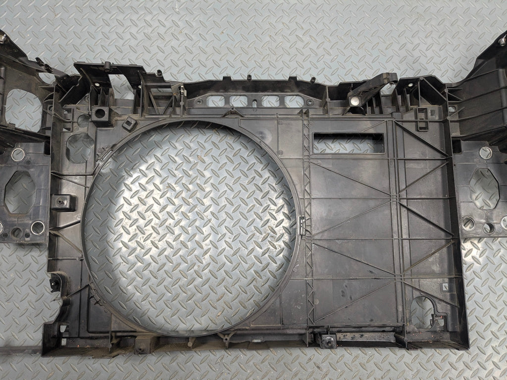 2011 - 2013 OEM MINI COOPER FRONT MAIN RADIATOR COOLER SUPPORT