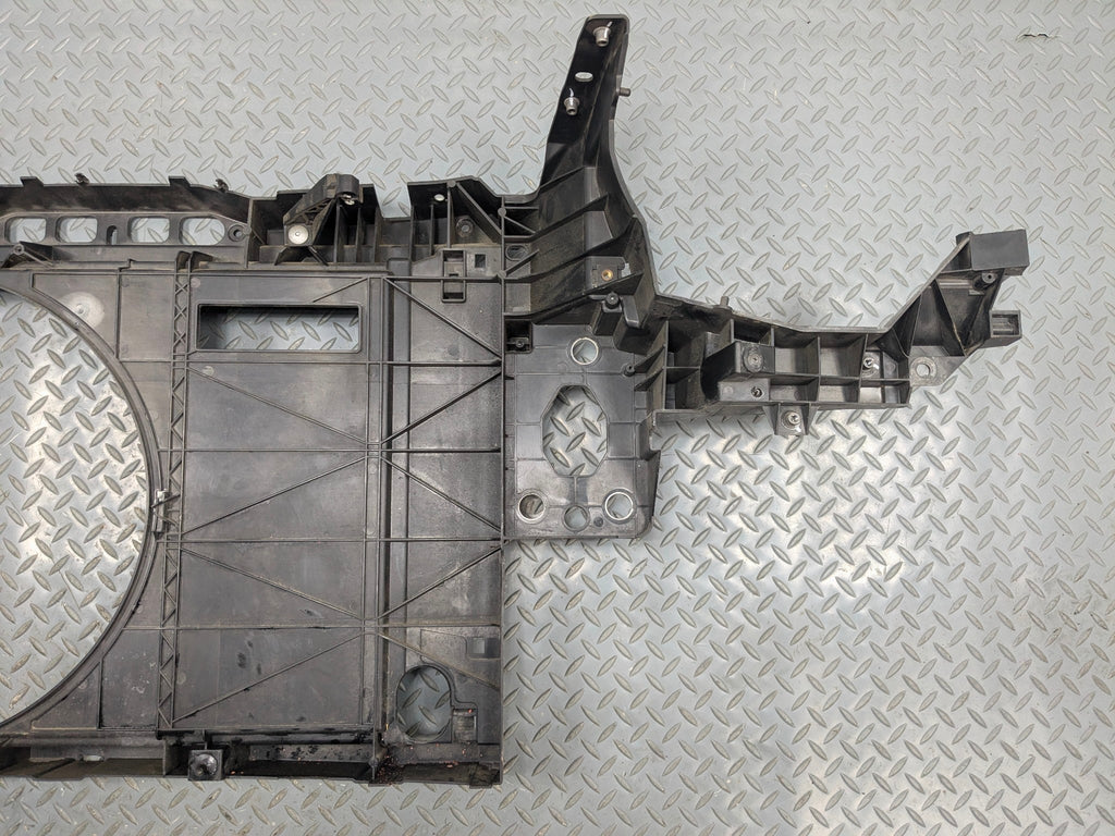 2011 - 2013 OEM MINI COOPER FRONT MAIN RADIATOR COOLER SUPPORT