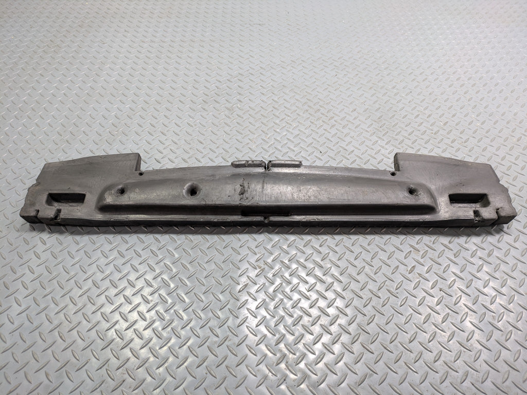 2011 - 2013 OEM MINI COOPER REAR BUMPER REINFORCEMENT IMPACT BAR ABSORBER
