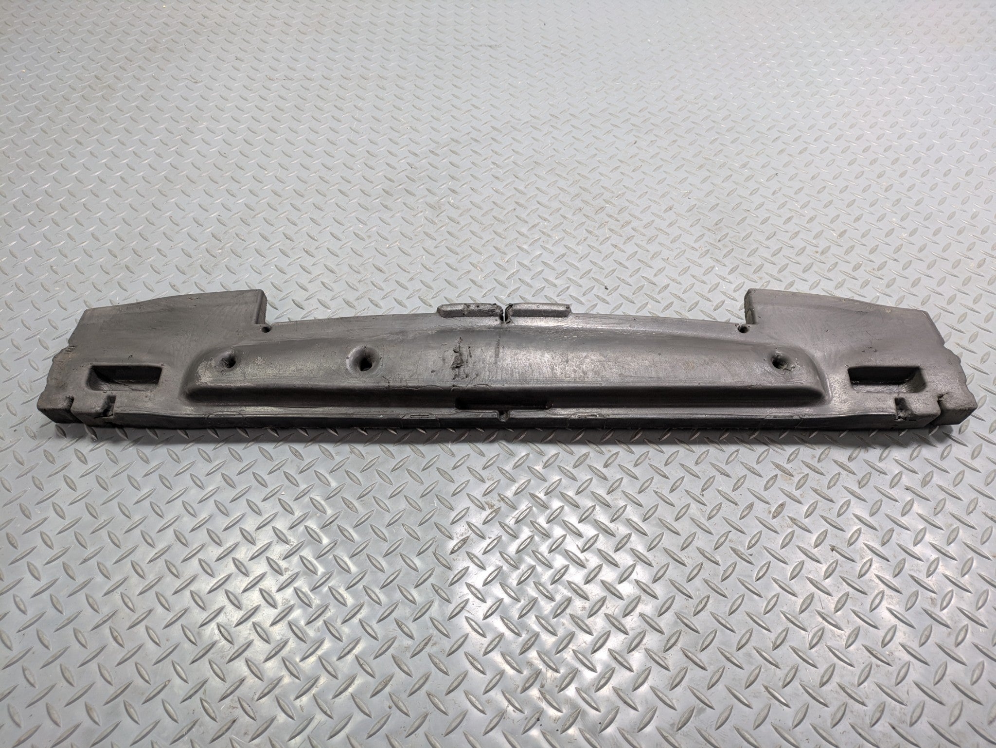 2011 - 2013 OEM MINI COOPER REAR BUMPER REINFORCEMENT IMPACT BAR ABSORBER