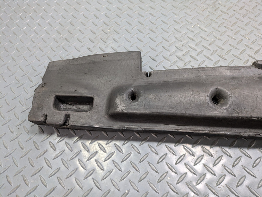 2011 - 2013 OEM MINI COOPER REAR BUMPER REINFORCEMENT IMPACT BAR ABSORBER