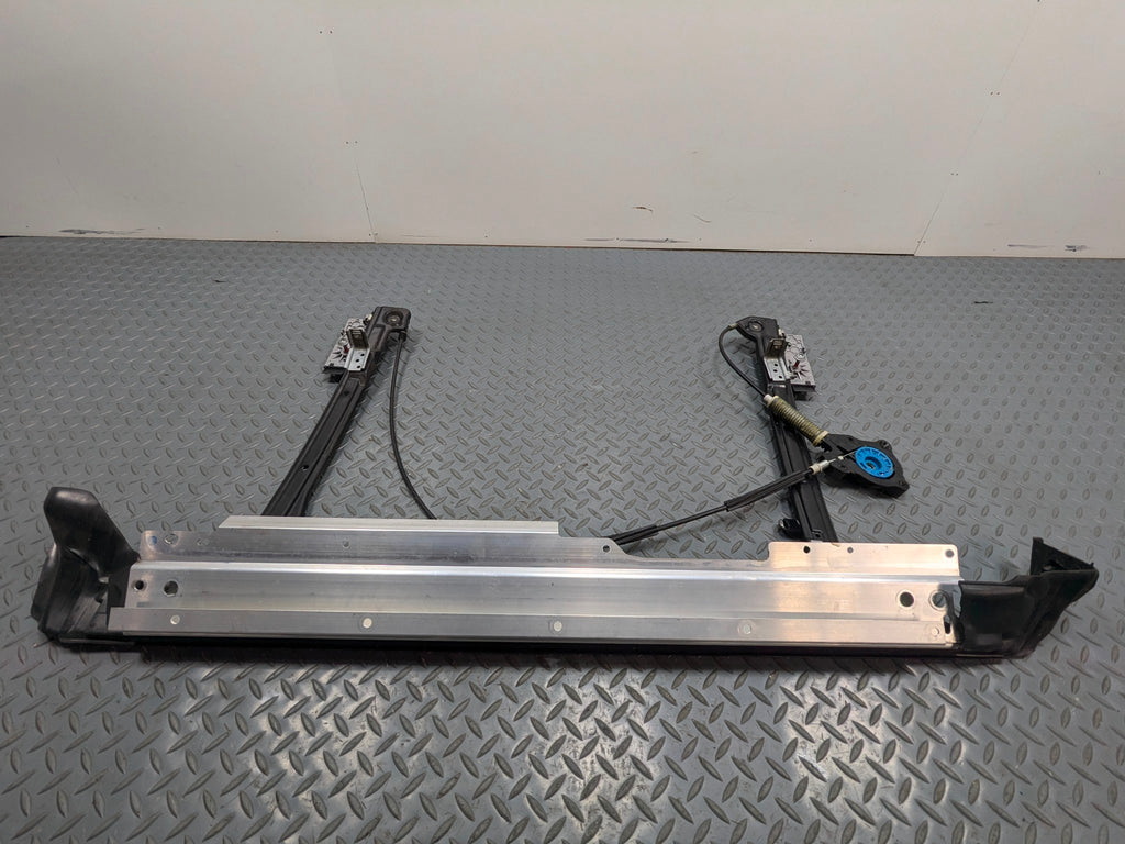 2011 - 2013 OEM MINI COOPER FRONT RIGHT PASSENGER SIDE DOOR REGULATOR