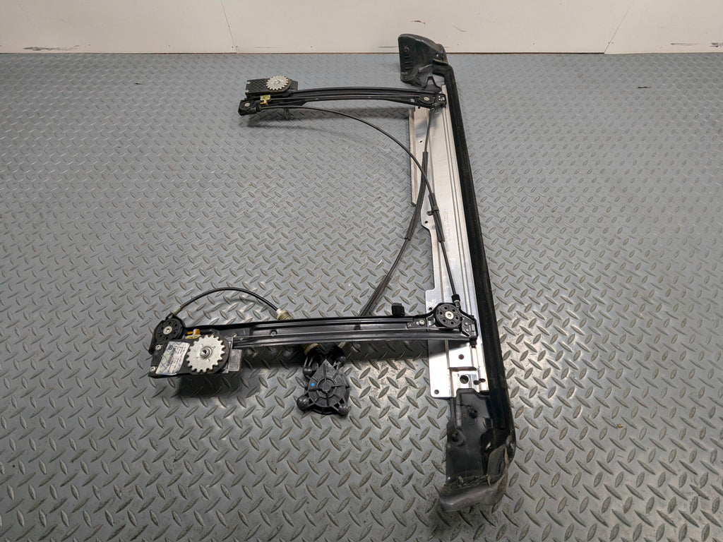 2011 - 2013 OEM MINI COOPER FRONT RIGHT PASSENGER SIDE DOOR REGULATOR