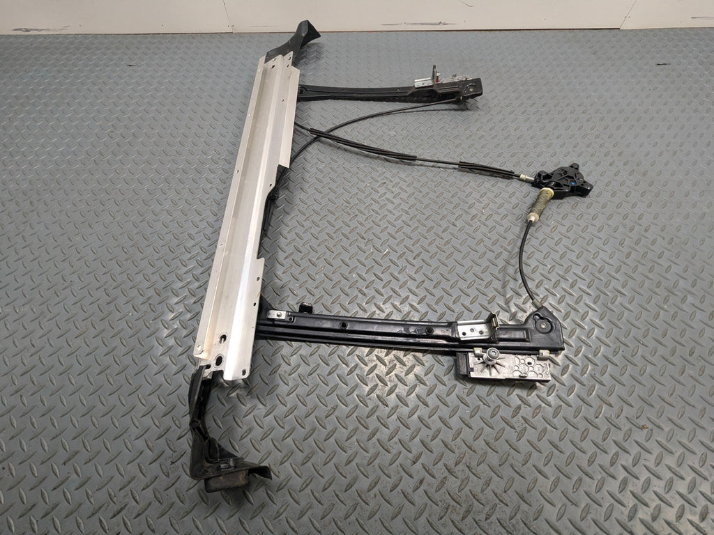 2011 - 2013 OEM MINI COOPER FRONT RIGHT PASSENGER SIDE DOOR REGULATOR