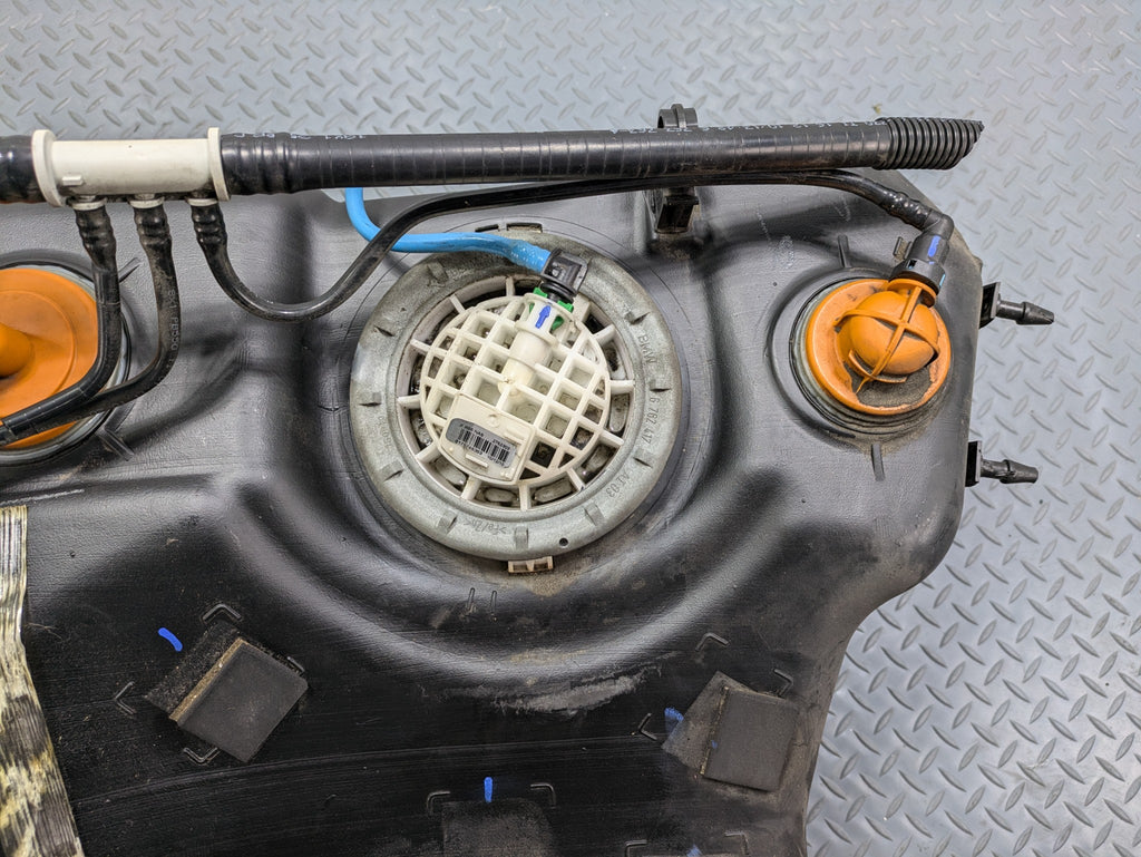 2011 - 2013 OEM MINI COOPER FUEL GAS TANK ASSEMBLY