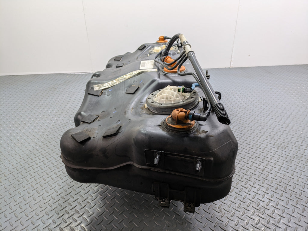 2011 - 2013 OEM MINI COOPER FUEL GAS TANK ASSEMBLY
