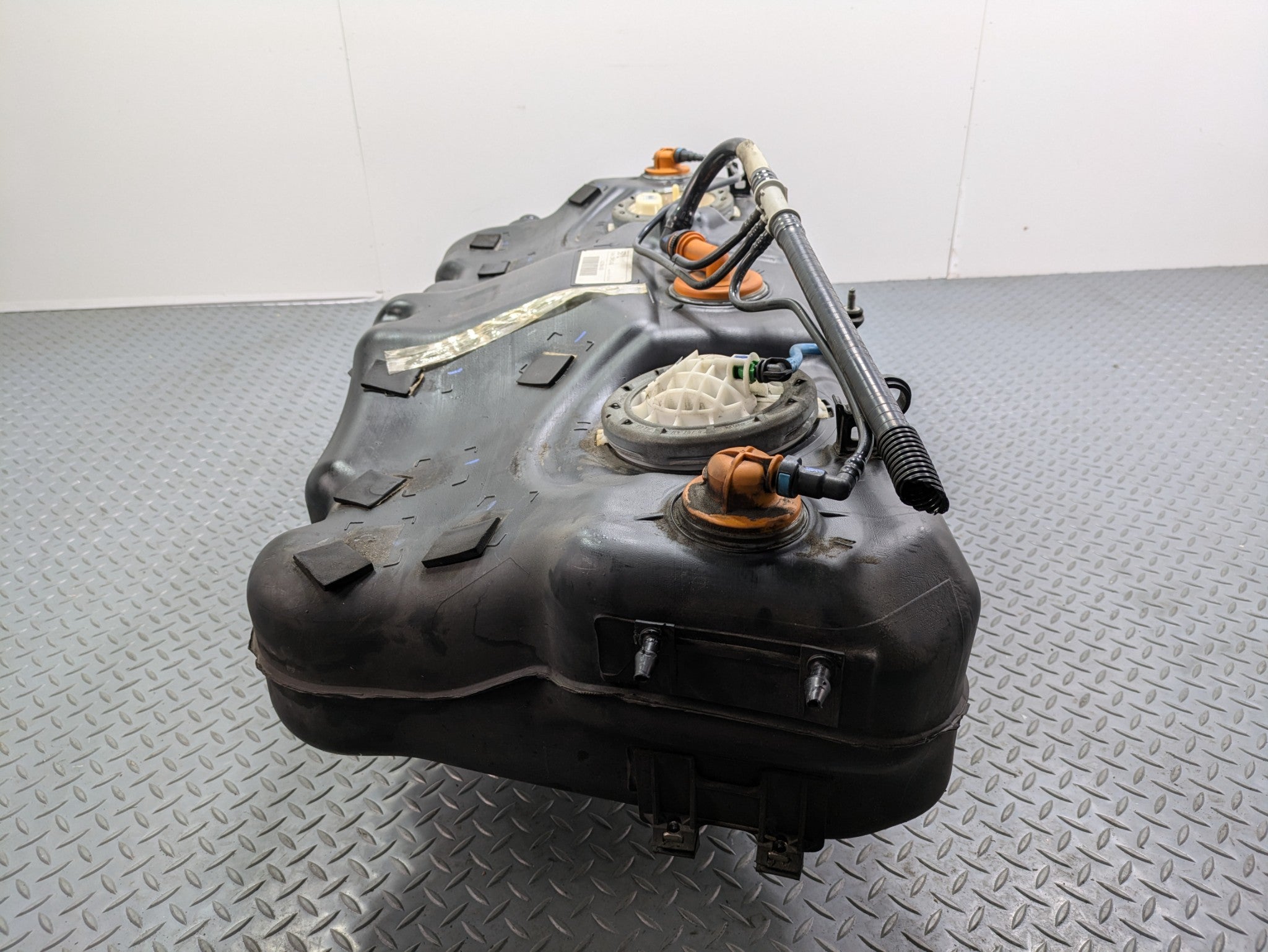 2011 - 2013 OEM MINI COOPER FUEL GAS TANK ASSEMBLY