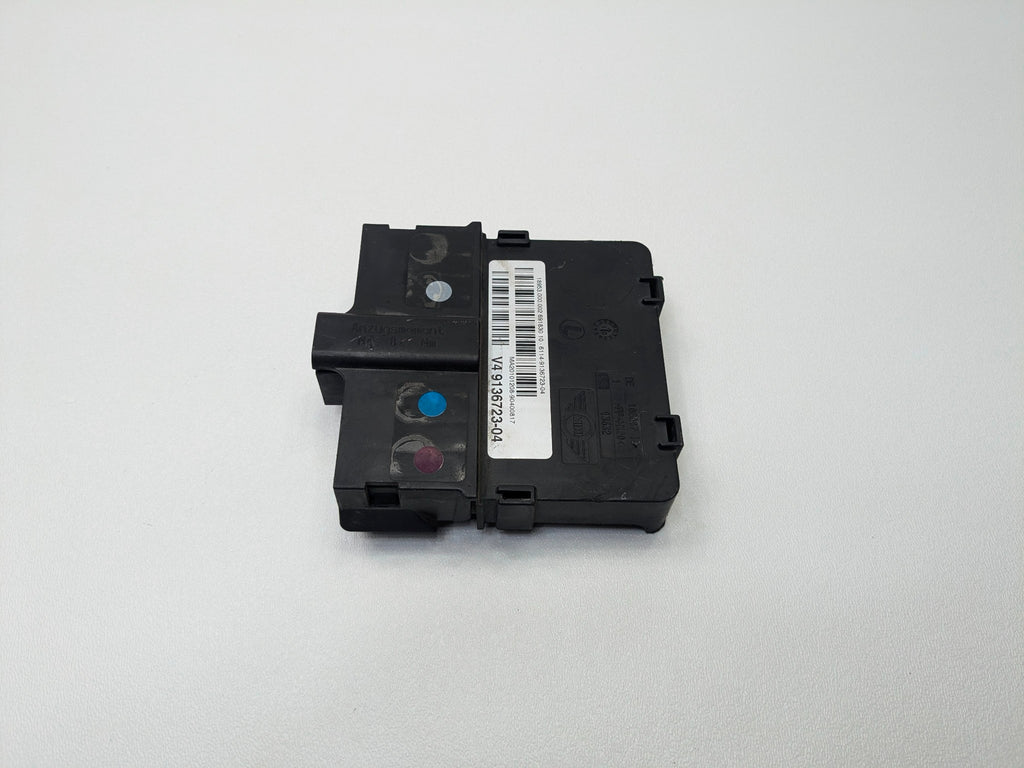 2011 - 2013 OEM MINI COOPER ENGINE POWER REGULATOR DISTRIBUTOR UNIT