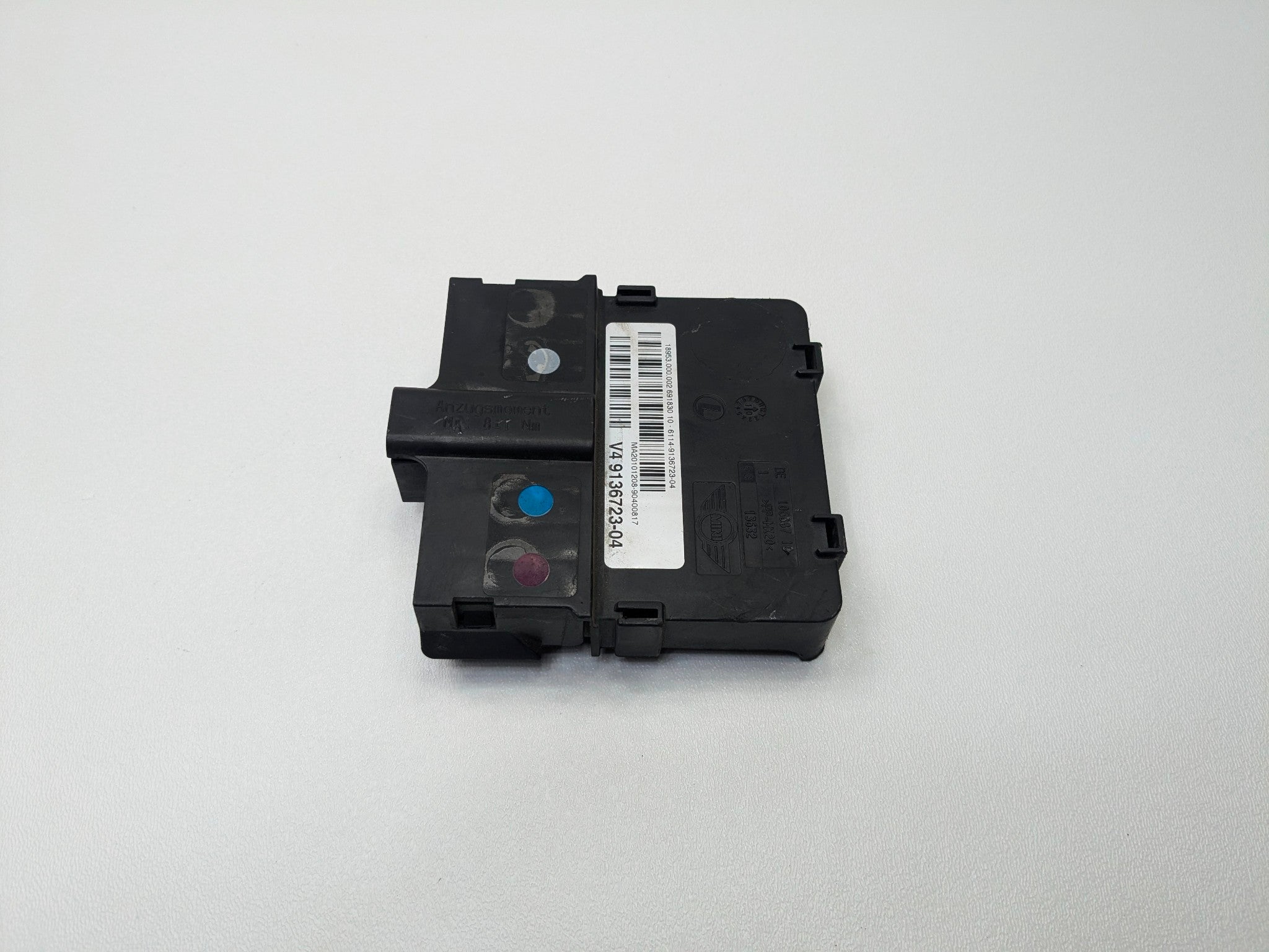 2011 - 2013 OEM MINI COOPER ENGINE POWER REGULATOR DISTRIBUTOR UNIT