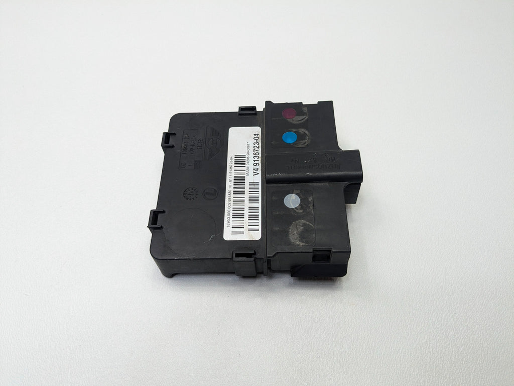 2011 - 2013 OEM MINI COOPER ENGINE POWER REGULATOR DISTRIBUTOR UNIT