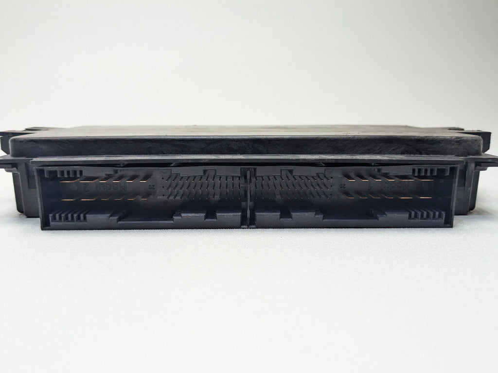 2011 - 2013 OEM MINI COOPER FOOTWELL HEADLIGHTS CHECK CONTROL MODULE