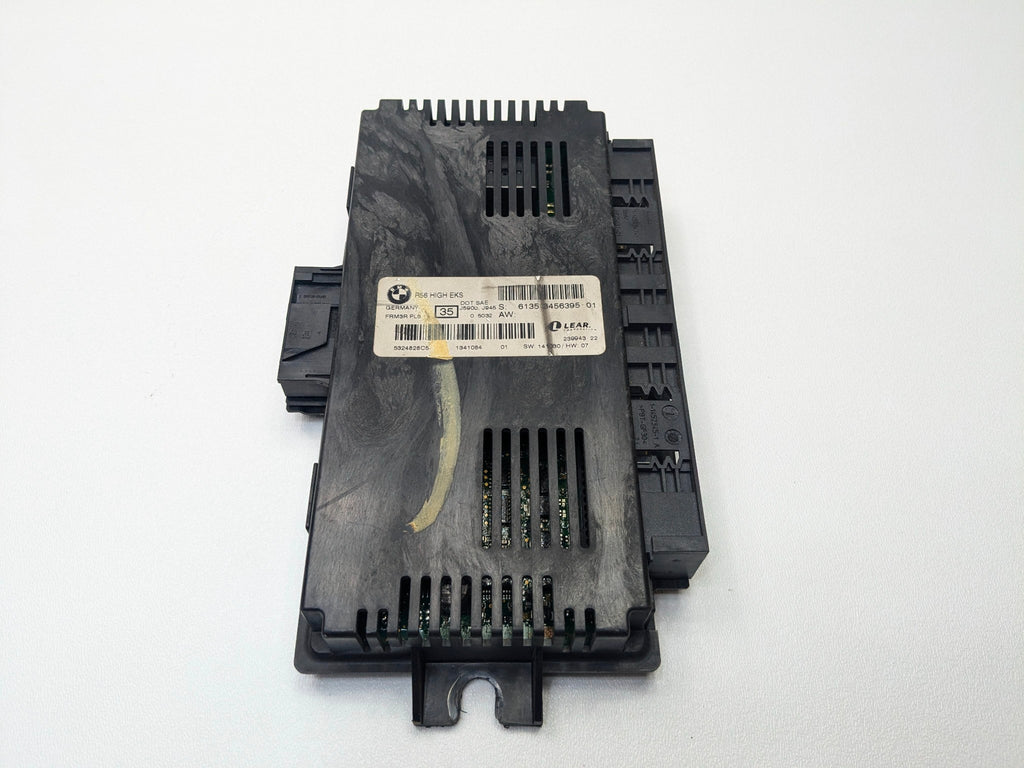 2011 - 2013 OEM MINI COOPER FOOTWELL HEADLIGHTS CHECK CONTROL MODULE